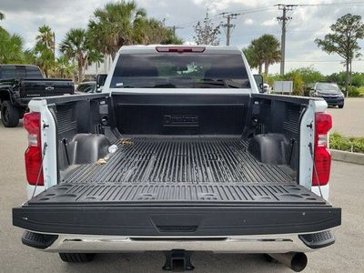 2025 Chevrolet Silverado 2500HD - Photo 12