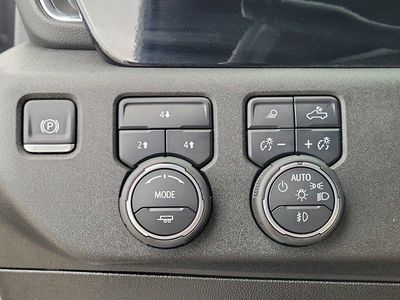 2025 Chevrolet Silverado 2500HD - Photo 24