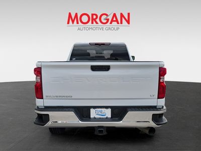 2025 Chevrolet Silverado 2500HD - Photo 5