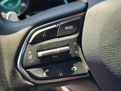 2021 Hyundai Santa Fe - Photo 24