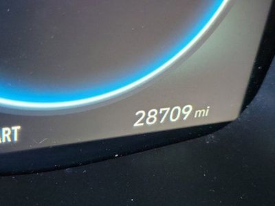 2021 Hyundai Santa Fe - Photo 26