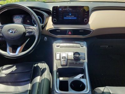 2021 Hyundai Santa Fe - Photo 20