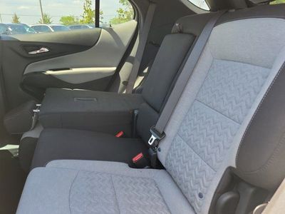 2023 Chevrolet Equinox - Photo 16
