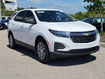 2023 Chevrolet Equinox - Photo 32