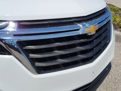2023 Chevrolet Equinox - Photo 7