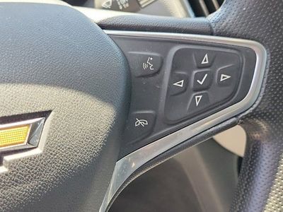 2023 Chevrolet Equinox - Photo 25