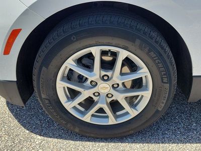 2023 Chevrolet Equinox - Photo 8