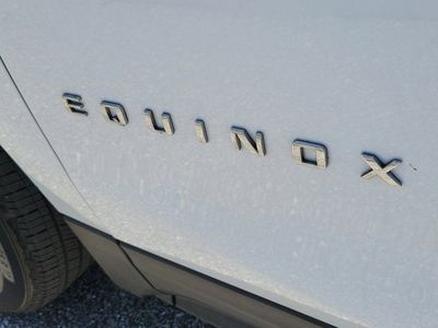 2023 Chevrolet Equinox - Photo 9