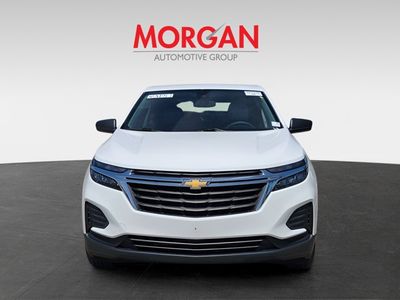 2023 Chevrolet Equinox - Photo 2