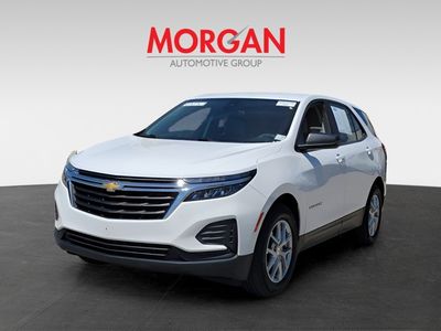 2023 Chevrolet Equinox - Photo 3