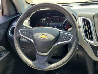 2023 Chevrolet Equinox - Photo 19