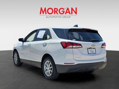 2023 Chevrolet Equinox - Photo 4