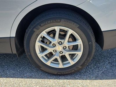 2023 Chevrolet Equinox - Photo 10