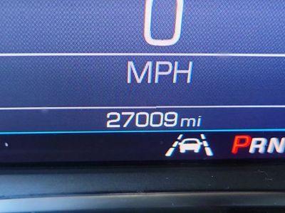 2023 Chevrolet Equinox - Photo 26