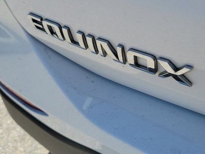 2023 Chevrolet Equinox - Photo 11