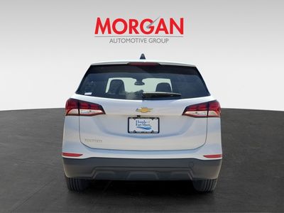 2023 Chevrolet Equinox - Photo 5
