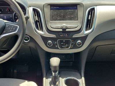 2023 Chevrolet Equinox - Photo 20