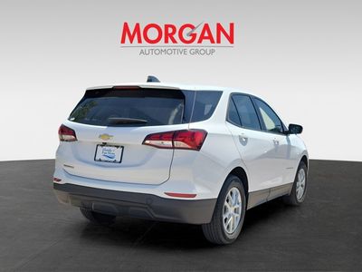 2023 Chevrolet Equinox - Photo 6