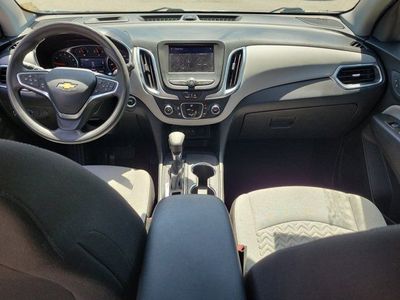 2023 Chevrolet Equinox - Photo 18