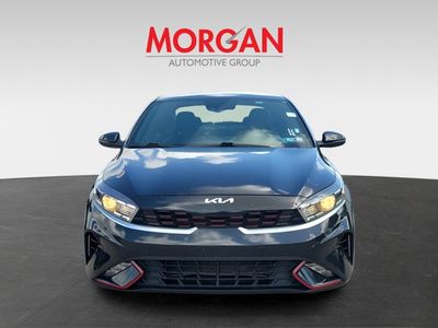 2023 Kia Forte - Photo 2