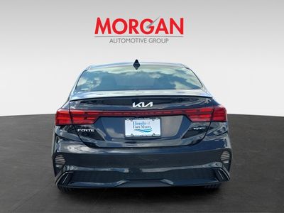 2023 Kia Forte - Photo 5