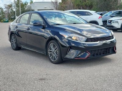 2023 Kia Forte - Photo 31