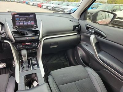 2023 Mitsubishi Eclipse Cross - Photo 20