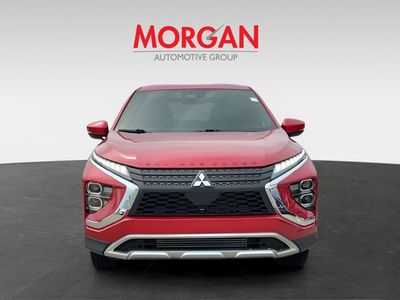 2023 Mitsubishi Eclipse Cross - Photo 2