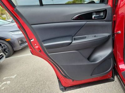 2023 Mitsubishi Eclipse Cross - Photo 13
