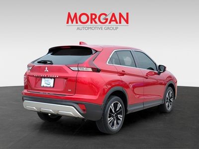 2023 Mitsubishi Eclipse Cross - Photo 6