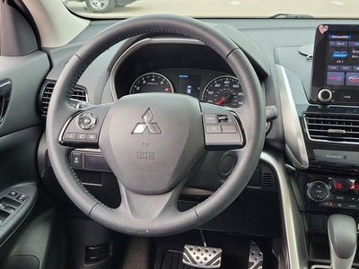 2023 Mitsubishi Eclipse Cross - Photo 18