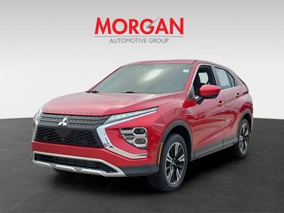 2023 Mitsubishi Eclipse Cross - Photo 3