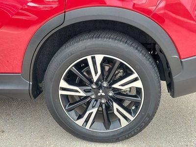 2023 Mitsubishi Eclipse Cross - Photo 9