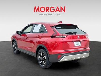 2023 Mitsubishi Eclipse Cross - Photo 4