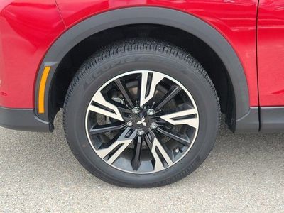 2023 Mitsubishi Eclipse Cross - Photo 8