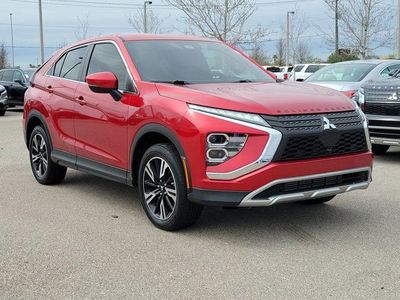 2023 Mitsubishi Eclipse Cross - Photo 31