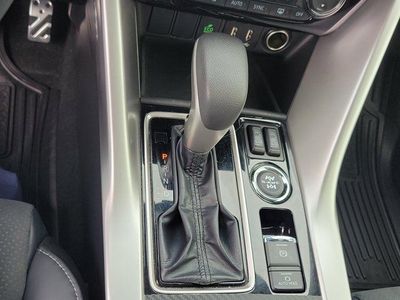 2023 Mitsubishi Eclipse Cross - Photo 26