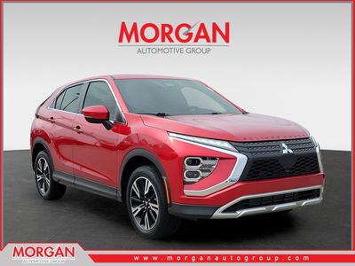 2023 Mitsubishi Eclipse Cross - Photo 1