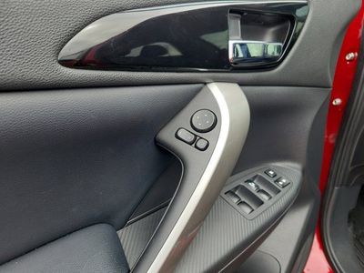 2023 Mitsubishi Eclipse Cross - Photo 21