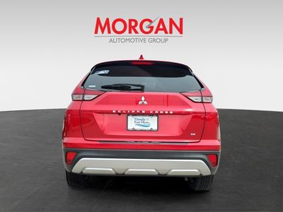 2023 Mitsubishi Eclipse Cross - Photo 5