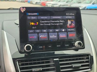 2023 Mitsubishi Eclipse Cross - Photo 29