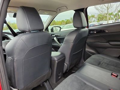 2023 Mitsubishi Eclipse Cross - Photo 14