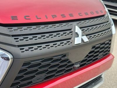 2023 Mitsubishi Eclipse Cross - Photo 7