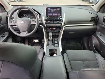 2023 Mitsubishi Eclipse Cross - Photo 17