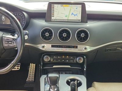 2018 Kia Stinger - Photo 20
