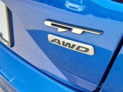 2018 Kia Stinger - Photo 11