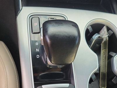 2018 Kia Stinger - Photo 31