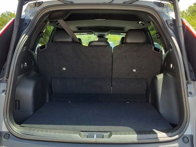 2024 Honda CR-V Hybrid - Photo 12