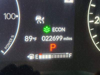 2024 Honda CR-V Hybrid - Photo 28