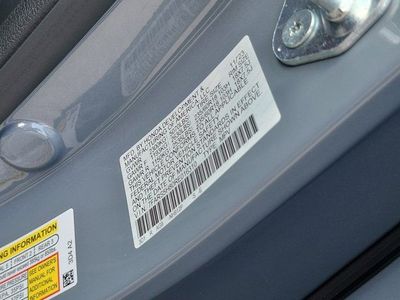 2024 Honda CR-V Hybrid - Photo 34